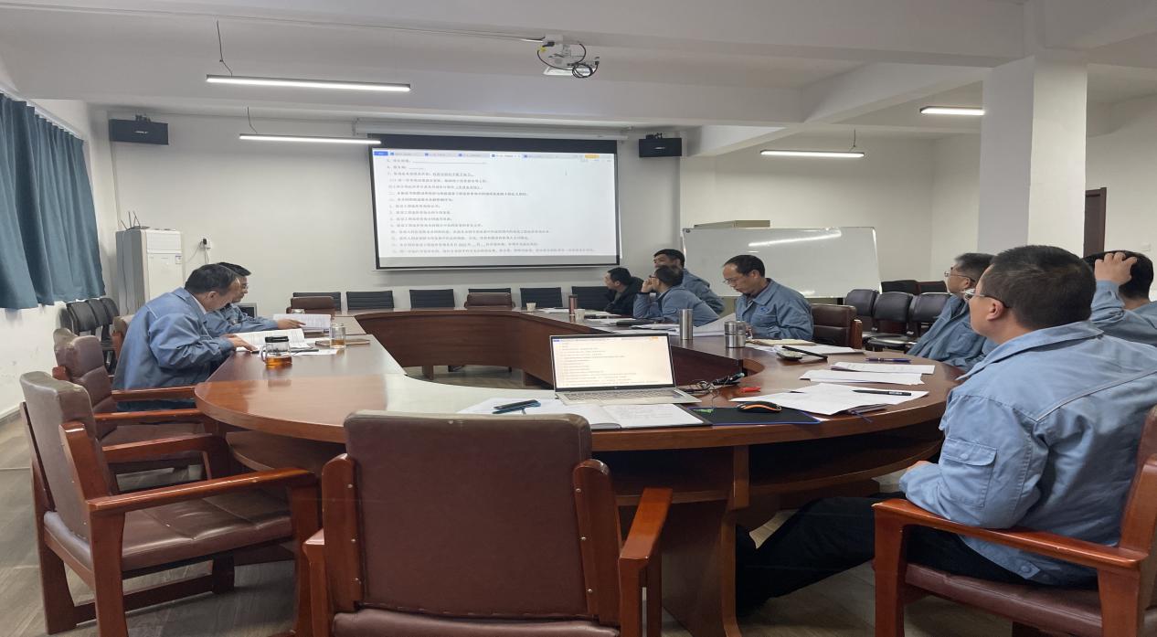 二審招標、消防招標文件討論